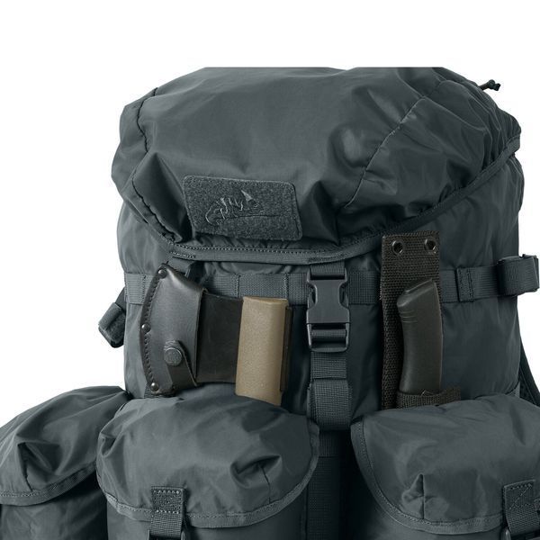 Рюкзак Helikon-Tex Matilda, 50 л, Shadow Grey 149 фото