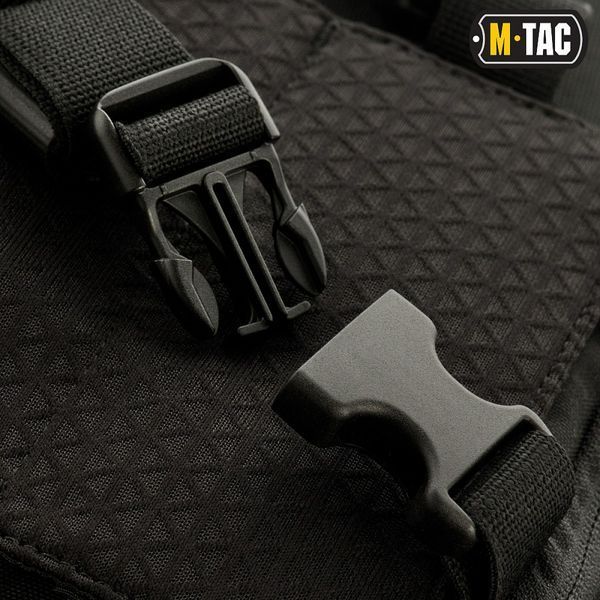 M-Tac Chest Rig Elite, Black 197 фото