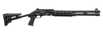 Рушниця мисливська HUNT GROUP MX4-03 PRO BLACK 12GA 51CM 0 фото