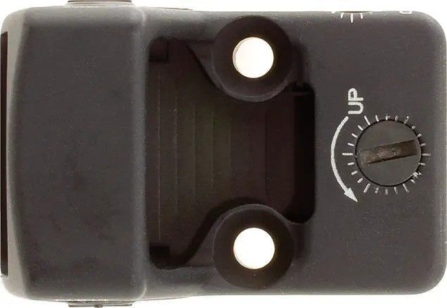 Приціл коліматорний Trijicon RMR Type 2 Red Dot Sight, 3.25 MOA, Adjustable LED 51 фото