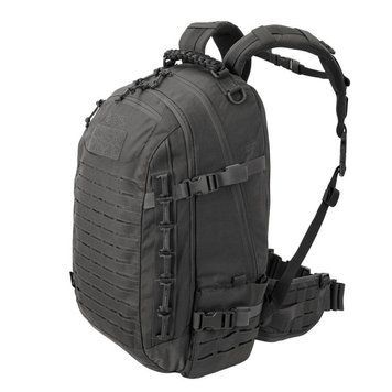 Рюкзак Direct Action Dragon Egg Enlarged, 30 л, Black 152 фото
