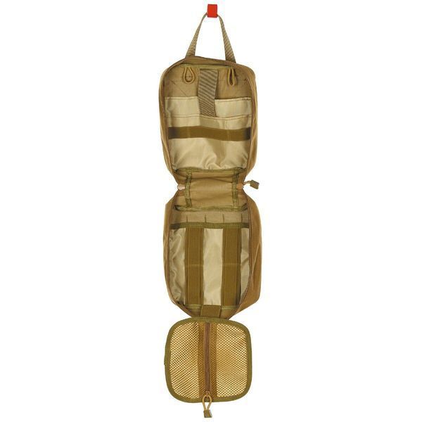 Підсумок MFH Tactical MOLLE Large, Coyote 320 фото