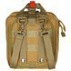 Підсумок MFH Tactical MOLLE Large, Coyote 320 фото 3
