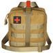 Підсумок MFH Tactical MOLLE Large, Coyote 320 фото 1