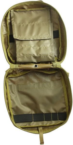 Підсумок медичний Tactical Extreme TC, Khaki 321 фото