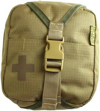 Підсумок медичний Tactical Extreme TC, Khaki 321 фото
