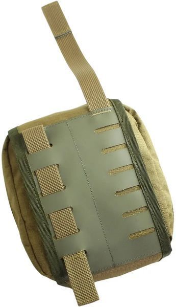 Підсумок медичний Tactical Extreme TC, Khaki 321 фото