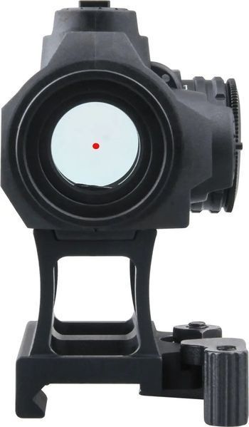 Приціл коліматорний Vector Optics Maverick 1x22 Gen III 53 фото