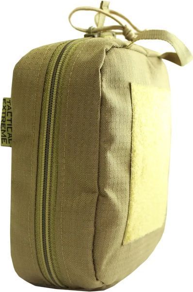 Підсумок медичний Tactical Extreme TC, Khaki 321 фото