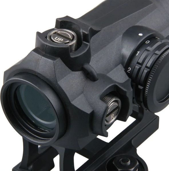Приціл коліматорний Vector Optics Maverick 1x22 Gen III 53 фото