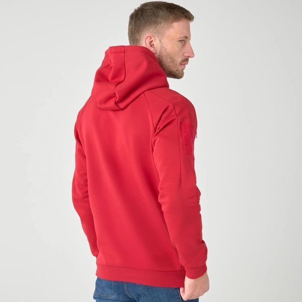 Кофта Helikon-Tex Urban Tactical Hoodie Lite Kangaroo, Black 270 фото