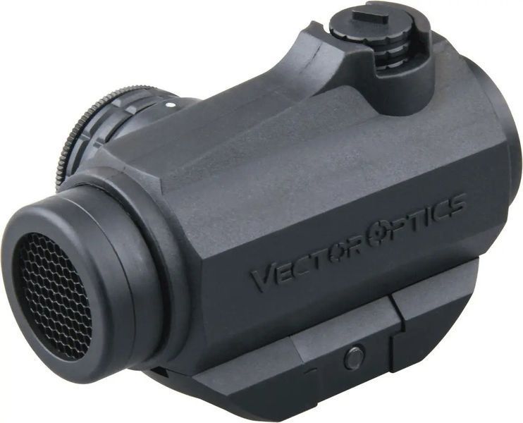 Приціл коліматорний Vector Optics Maverick 1x22 Gen III 53 фото
