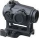 Приціл коліматорний Vector Optics Maverick 1x22 Gen III 53 фото 1