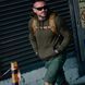 Кофта Helikon-Tex Urban Tactical Hoodie Lite Kangaroo, Black 270 фото 14