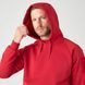 Кофта Helikon-Tex Urban Tactical Hoodie Lite Kangaroo, Black 270 фото 3