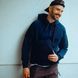 Кофта Helikon-Tex Urban Tactical Hoodie Lite Kangaroo, Black 270 фото 13