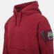 Кофта Helikon-Tex Urban Tactical Hoodie Lite Kangaroo, Black 270 фото 7