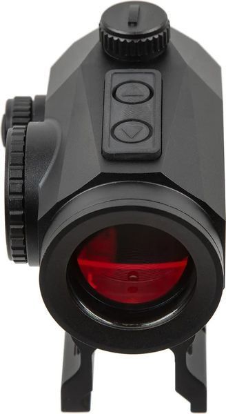 Приціл коліматорний Vector Optics Scrapper 1x25 3MOA 54 фото