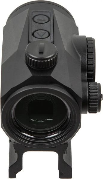 Приціл коліматорний Vector Optics Scrapper 1x25 3MOA 54 фото
