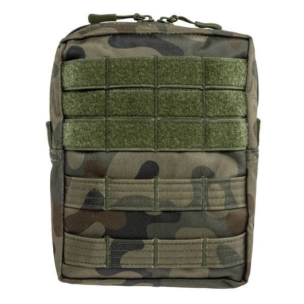 Підсумок Texar MB-10, wz.93 Pantera PL Woodland 322 фото