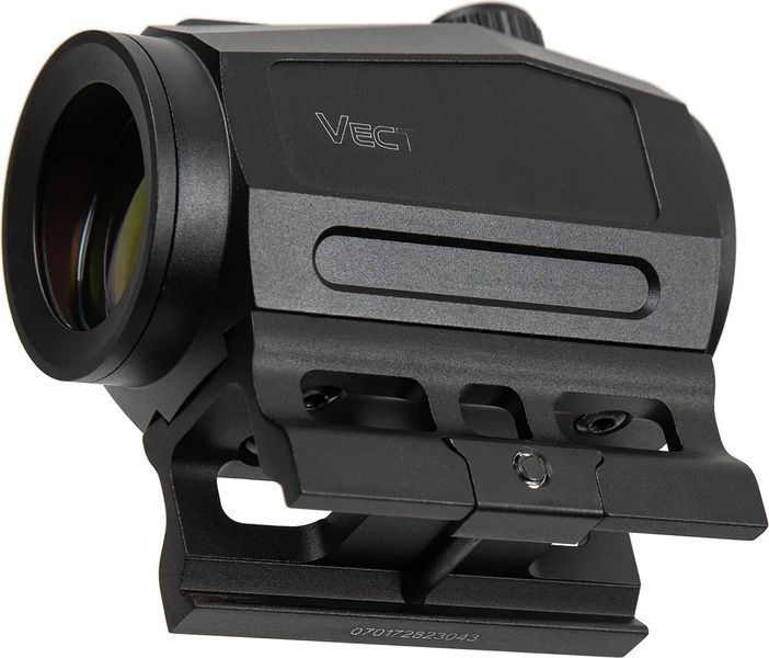 Приціл коліматорний Vector Optics Scrapper 1x25 3MOA 54 фото