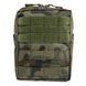 Підсумок Texar MB-10, wz.93 Pantera PL Woodland 322 фото 7