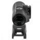 Коліматорний приціл Holosun Micro Elite HS403R, 2 MOA, на Weaver 55 фото 1