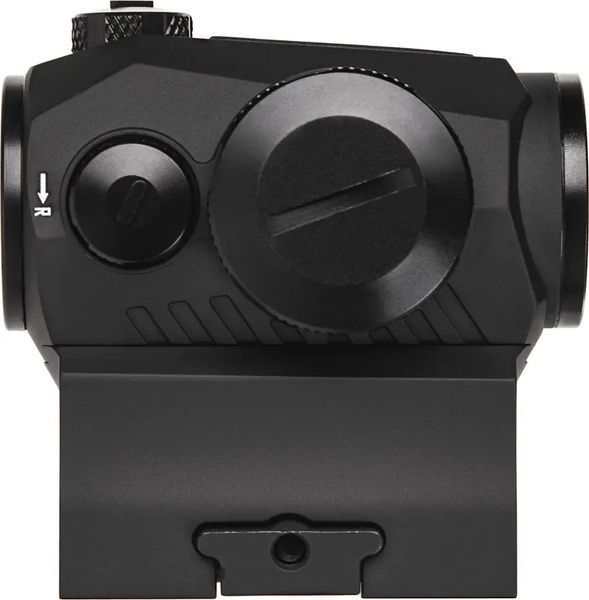 Приціл коліматорний SIG Sauer Romeo5 1x20mm, 2 MOA Red Dot, 0.5 MOA Adj, M1913 56 фото