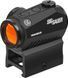 Приціл коліматорний SIG Sauer Romeo5 1x20mm, 2 MOA Red Dot, 0.5 MOA Adj, M1913 56 фото 1