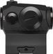 Приціл коліматорний SIG Sauer Romeo5 1x20mm, 2 MOA Red Dot, 0.5 MOA Adj, M1913 56 фото 4