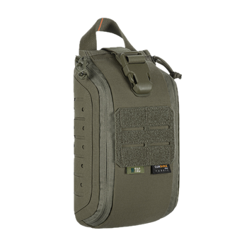 Підсумок медичний M-Tac Elite Rip-Off, Ranger Green 325 фото