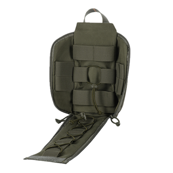 Підсумок медичний M-Tac Elite Rip-Off, Ranger Green 325 фото