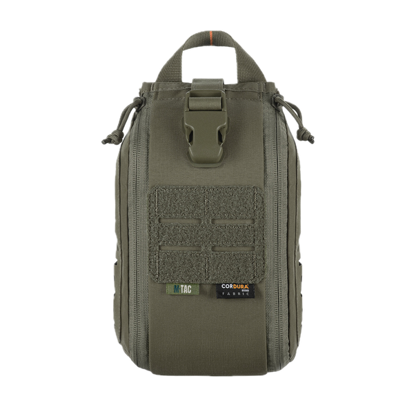 Підсумок медичний M-Tac Elite Rip-Off, Ranger Green 325 фото