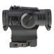 Коліматорний приціл Holosun Micro Elite HE515GM-GR, 2 MOA, на Weaver 57 фото 4