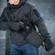 Сумка-кобура M-Tac Sling Pistol Bag Elite, Black 157 фото 6