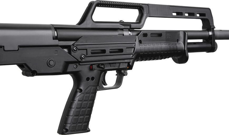 Рушниця мисливська Kel-Tec KS7 кал. 12 6 фото