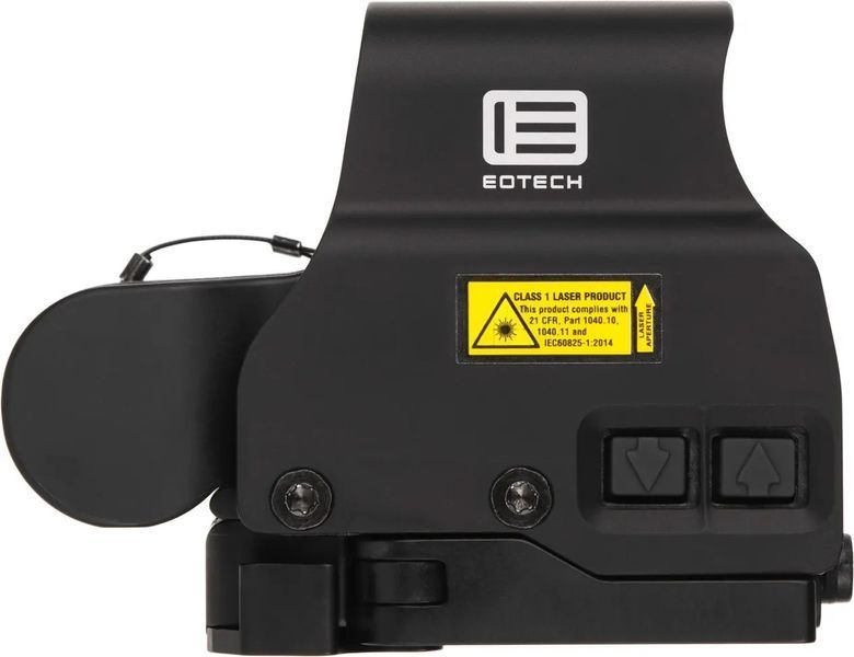 Приціл коліматорний EOTech, 68MOA/1MOA 58 фото