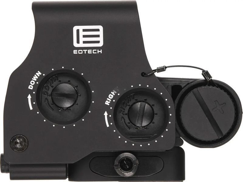 Приціл коліматорний EOTech, 68MOA/1MOA 58 фото