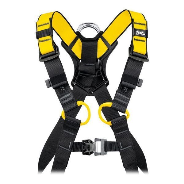 Страхувальна система Petzl Newton Fast, European version, 83&ndash;120 см 206 фото