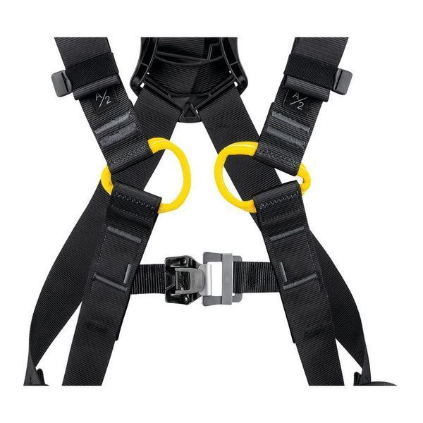 Страхувальна система Petzl Newton Fast, European version, 83&ndash;120 см 206 фото