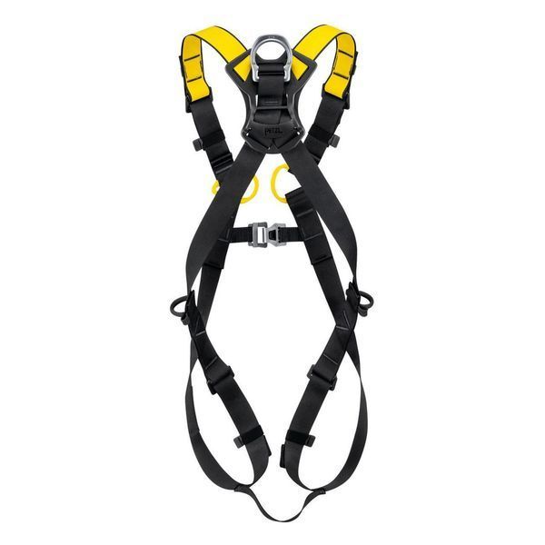 Страхувальна система Petzl Newton Fast, European version, 83&ndash;120 см 206 фото