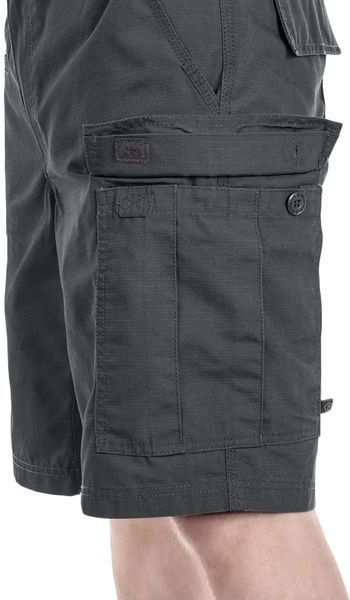 Шорти Pentagon BDU 2.0, Cinder Grey, розмір 50 264 фото