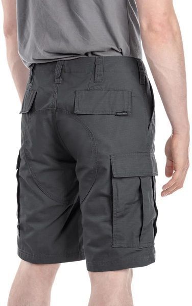 Шорти Pentagon BDU 2.0, Cinder Grey, розмір 50 264 фото