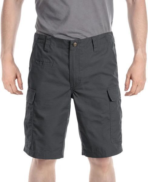 Шорти Pentagon BDU 2.0, Cinder Grey, розмір 50 264 фото