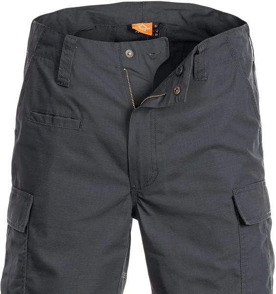 Шорти Pentagon BDU 2.0, Cinder Grey, розмір 50 264 фото