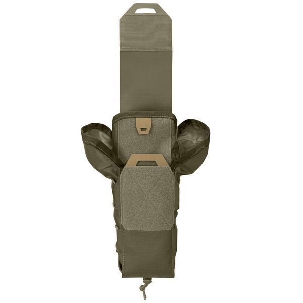 Підсумок Direct Action Med Vertical, MK II, Ranger Green 328 фото