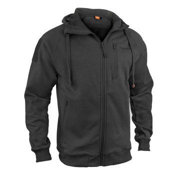 Кофта Pentagon Leonidas 2.0 Sweater, Black, розмір M 271 фото