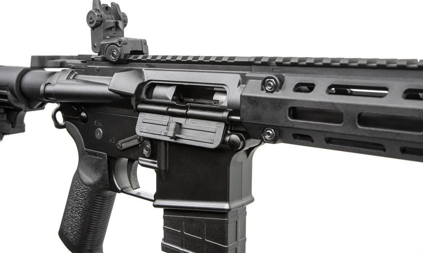 A101257 Карабін мисливський Tippmann Arms M4-22 LTE 10 фото