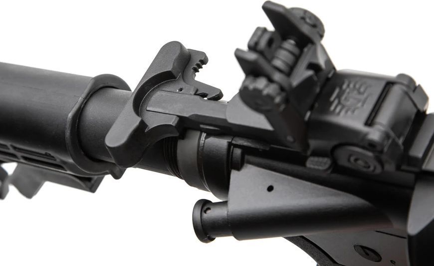 A101257 Карабін мисливський Tippmann Arms M4-22 LTE 10 фото