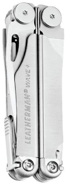 Мультиінструмент Leatherman Wave Plus 832524 114 фото